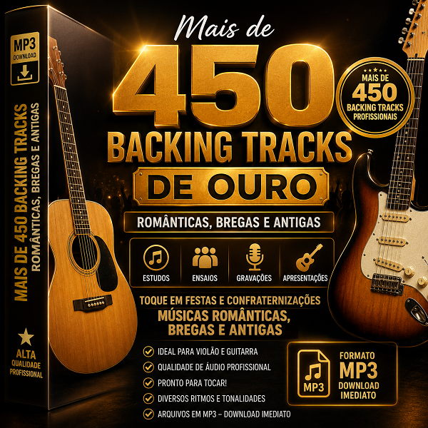 Backing Tracks