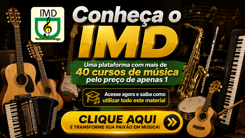 Instituto Musical Darezzo
